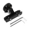 Picture of LICHIFIT Bicycle Saddle Support Seat-Post Mount Tail Light Holder for Garmin Varia Rearview Radar RTL510