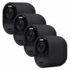 Picture of Silicone Skins for Arlo Pro 4/Arlo Ultra 2, 4 Pack Protective Case Cover for Arlo Ultra/Ultra 2 & Arlo Pro 4/Pro 3 Camera