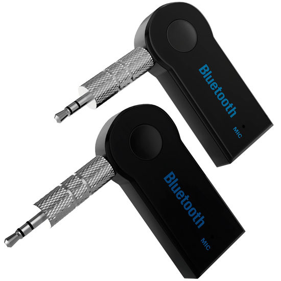 Dual headphone bluetooth adapter hot sale