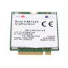 Picture of EM7345 4G Module, 04X6014 4G LTE WWAN Card for Thinkpad X1C W550 T450 X240 X240S X250 X250S T431s T440 T440p T440s T450 T450s