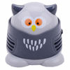 Picture of Portable Cartoon Mini Owl Table Dust Vacuum Cleaner Table Cleaning Assistance Keyboard Cleaning Dust Sweeper for Home Office by VESIPA