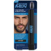 Picture of Just for Men 1-Day Beard & Brow Color, Temporary Color for Beard and Eyebrows, For a Fuller, Well-Defined Look, Up to 30 Applications, Dark Brown