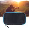 Picture of Camera Filters Case Bags, Travel Carry Lens Filter Pouch, Dustproof Shock Resistant Filter Carry Case for Round Filters Up to 82mm