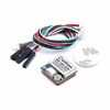 Picture of BN-180 BN180 Small Size GPS Module GNSS GLONASS UART TTL Level 9600BPS for F3 / F4 / F7 Flight Controller