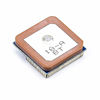 Picture of BN-180 BN180 Small Size GPS Module GNSS GLONASS UART TTL Level 9600BPS for F3 / F4 / F7 Flight Controller