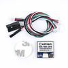 Picture of BN-180 BN180 Small Size GPS Module GNSS GLONASS UART TTL Level 9600BPS for F3 / F4 / F7 Flight Controller