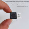 Picture of Abbasi Mini USB Fingerprint Reader Module Device USB Fingerprint Reader for 11 Hello Biometrics Security Key