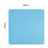 Picture of Record Master Vinyl Records Cleaning Mat,Work Mat for All Media LP Disc Cleaner Record Cleaning Kit.Blue