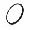 Picture of 82mm Lens to 86mm Camera Filter Ring,Compatible with All 82mm Camera Lens & 86mm UV,ND,CPL Lens Hood Accessories,Made of CNC Machined Aluminum(82-86mm)