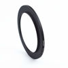 Picture of 82mm to 105mm Step Up Ring Filter Adapter Metal Step Up Ring,Compatible with All 82mm Camera Lens& 105mm UV,ND,CPL Accessories,Made of CNC Machined Aluminum(82-105mm)