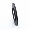 Picture of 49mm to 82mm Metal Step Up Ring Adapter for Canon,for Nikon,for Sony,for Fuji,M4/3 Camera Lenses to UV,ND,CPL Camera Filters