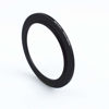 Picture of 72mm to 82mm Camera Filters Ring Compatible All 72mm Camera Lenses or 82mm UV CPL Filter Accessory,72-82mm Camera Step Up Ring