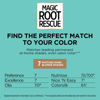 Picture of Root Rescue Dark Blonde 7 2PK