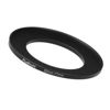 Picture of Fotodiox Metal Step Up Ring, Anodized Black Metal 52mm-77mm, 52-77 mm