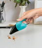 Picture of Crumb Catcher USB Desktop Vacuum (Blue)