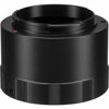 Picture of T-Mount Adapter for Sony for Sony E-Mount Digital Mirrorless Cameras Including a7r, a7s, a7, a6500, a6300, a6000, a5100, a5000, a3000, NEX-7, NEX-6, NEX-5T, NEX-5N, NEX-5R, 3N Cameras