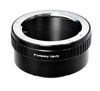 Picture of Fotasy Olympus OM Lens to E Mount Adapter, OM FE Adapter, OM Adapter to FE Mount, Compatible with Sony a7 a7R a7s II III IV a9 a7c Alpha 1 a6600 a6500 a6400 a6300 a6100 a6000 a5100 a5000 ZV-E10