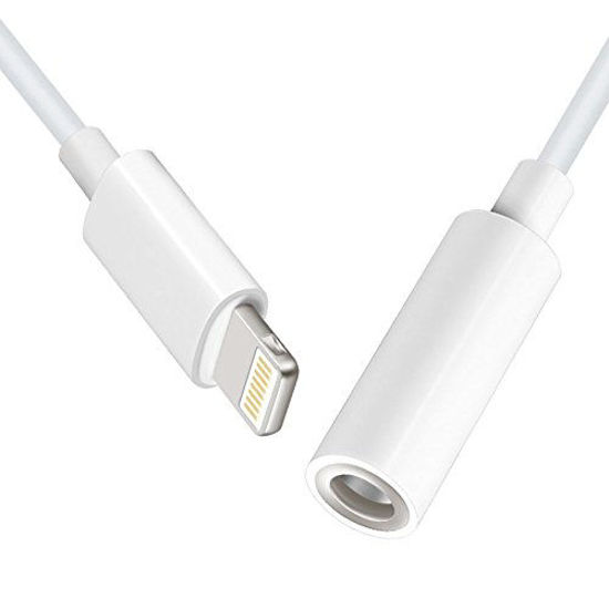 Iphone connector headphone online jack