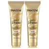 Picture of Pantene Hair Mask, Miracle Rescue Deep Conditioning Treatment, Hydrate Dry Hair, Pack of 2, 8 Oz Each