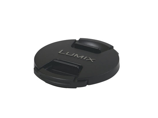 Picture of Panasonic LUMIX Lens Cap DMW-LFC52 52mm