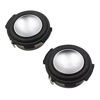 Picture of 2Pcs 8Ohm 3W Full Range Audio Speaker Replacement Stereo Loudspeaker Magnet Electronic Speaker Repair Compatible with Harman/kardon Soundsticks I~III Speaker/JBL BT-Speaker