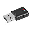 Picture of Akomitech Bluetooth 5.0 USB Audio Adapter for PS4 PS5 Windows PC Computer Laptop, Plug & Play with Low Latency, Works with Bluetooth Speakers Headset