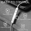 Picture of Headphones/Earbuds/Earphones Wired Headphones Noise Isolating Earphones Built-in Microphone with Remote & Micphone Compatible with iPhone 7/7plus 8/8plus X/Xs/XR/Xs max/11/12/pro/se iPad/iPod-04