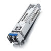 Picture of Alwong 1000Base-LX/LH Fiber Transceiver 1310nm, SMF, up to 20km, 1.25G Single Mode SFP LC Module Transceiver Compatible with Ubiquiti UniFi, TP-Link, TRENDnet, Intel, 2 Pack