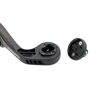 Picture of Cestbon Out-Front Mount for Garmin Edge Compatible with Camera or Headlight Quick Release Combo Extended Adapter