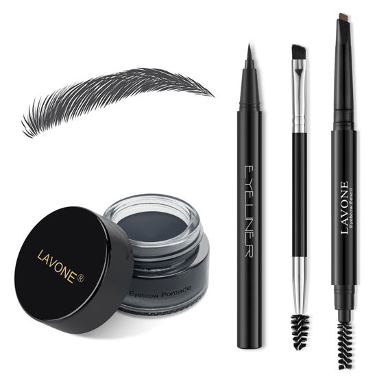 Eyebrow on sale pencil kit