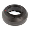 Picture of Lens Mount Adapter for Minolta MD MC lens to Micro 4/3 M4/3 Adapter for E-PL5 E-P5 E-M5 GF5 GF6 G5 GH4 GH5 GH5S