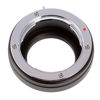 Picture of Lens Mount Adapter for Minolta MD MC lens to Micro 4/3 M4/3 Adapter for E-PL5 E-P5 E-M5 GF5 GF6 G5 GH4 GH5 GH5S