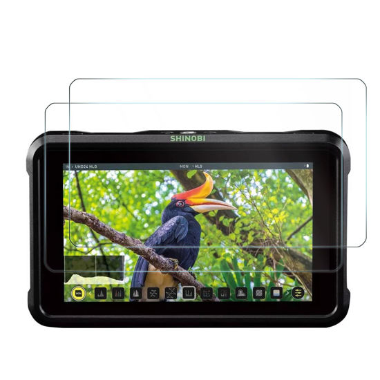 Atomos discount shinobi hdmi