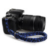 Picture of SUNYA Camera Wrist Strap,Paracord Camera Hand Sling, Quick Release, Portable Attachment