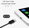 Picture of HD10 USB Charger Compatible with New Kindle Fire HD10-11th 9th Generation-2019 2021 Release,Fire HD10 Plus,Fire 10 Kids Pro,with 5Ft USB C Cord