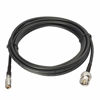 Picture of Superbat HD SDI Cable Blackmagic BNC Cable, DIN 1.0/2.3 to BNC Male Cable （Belden 1855A Cable 10ft） for Blackmagic BMCC/BMPCC Video Assist 4K Transmissions HyperDeck Kameras