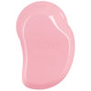 Picture of Tangle Teezer The Thick and Curly Detangling Brush, Dry and Wet Hair Brush Detangler, Dusty Pink