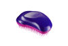 Picture of Tangle Teezer The Original Detangling Brush, Dry and Wet Hair Brush Detangler for All Regular Hair Types, Plum Delicious