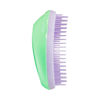 Picture of Tangle Teezer The Original Detangling Brush, Dry and Wet Hair Brush Detangler for All Regular Hair Types, Pixie Green