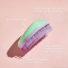 Picture of Tangle Teezer The Original Detangling Brush, Dry and Wet Hair Brush Detangler for All Regular Hair Types, Pixie Green