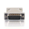 Picture of C2G 02902 Mac DB15 Male to VGA (HD15) Female Adapter, Beige