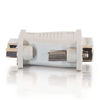 Picture of C2G 02902 Mac DB15 Male to VGA (HD15) Female Adapter, Beige