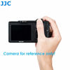 Picture of JJC TA-GR2 Thumbs Up Grip for Ricoh GR II Camera, Ricoh GR II Thumbs Grip, GR II Thumbs Up Grip, Made of Premium Aluminium Alloy, Hot Shoe Grip for Ricoh GR II