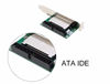 Picture of AYA IDE/PATA to CF (CompactFlash) 40-Pin Bootable Adapter with PCI Bracket