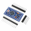 Picture of HiLetgo 3pcs Pro Mini Atmega328P 5V/16M Replace ATmega128 Pro Mini Atmega328 328P DC5V 16M for Arduino