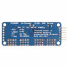 Picture of HiLetgo 2pcs PCA9685 16 Channel 12-Bit PWM Servo Motor Driver IIC Module for Arduino Robot