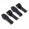 Picture of 4PCS MB-127 Belt Clip for ICOM ID-31A ID-31E ID-51A ID-51E IP100H handportables Radio BP-271 BP-272 BP-272Li Belt Clip