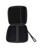Picture of Caseling Portable Hard Carrying Travel Storage Case for External USB, DVD, CD, Blu-ray Rewriter / Writer and Optical Drives - Black