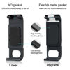 Picture of GEPULY Aluminum Replacement Battery Cover Side Door for GoPro Hero 8 Black - Charging Without Removing The Battery Door Cover