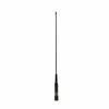 Picture of HYS Dual Band UHF/VHF(144/430MHz) PL-259 Connector 100W Soft Mobile Car Radio Antenna SL-16 Male for Amateur Transceiver